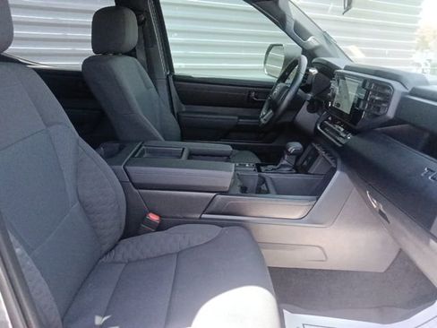 Used 2026 Toyota Tundra SR image 31