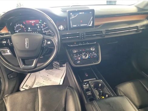 Used 2020 Lincoln Corsair Reserve w/ Equipment Group 201A AWD/4WD image 5