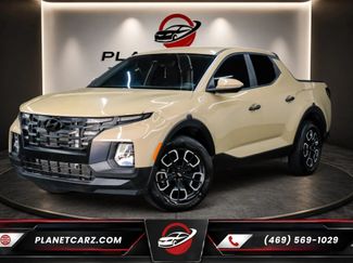 Used 2024 Hyundai Santa Cruz SEL FWD video 1