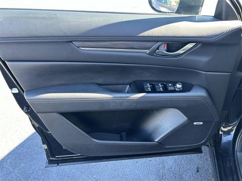 Used 2022 MAZDA CX-5 AWD 2.5 S w/ Premium Plus Pkg image 25
