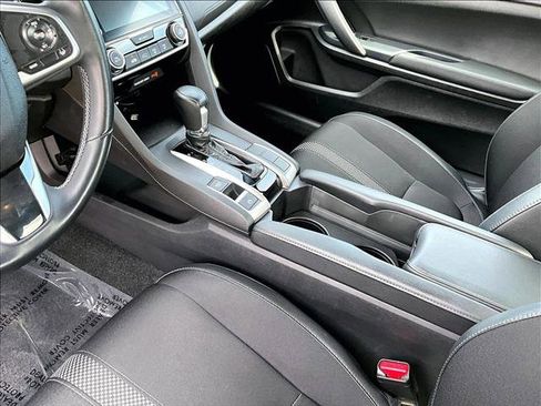 Used 2019 Honda Civic Sport image 14