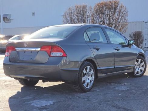 Used 2010 Honda Civic LX image 13