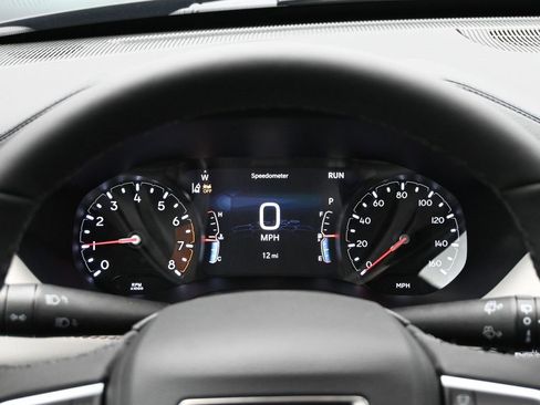 Used 2025 Jeep Compass Limited image 26