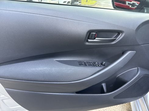 Used 2023 Toyota Corolla LE FWD image 10