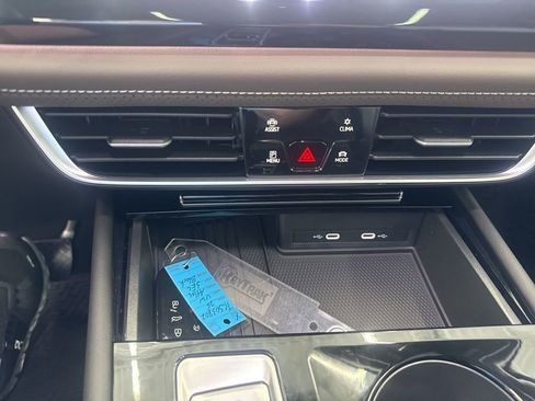 New 2026 Volkswagen Atlas SEL AWD/4WD image 21