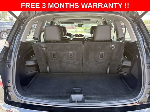 Used 2019 Honda Pilot EX-L image 24