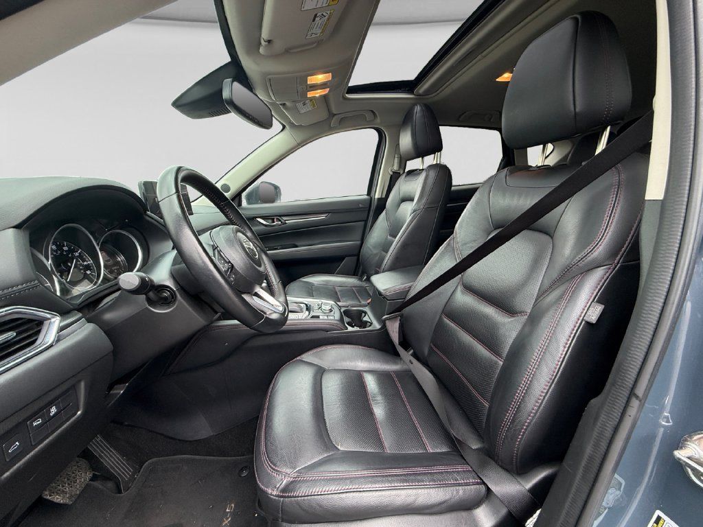Used 2024 MAZDA CX-5 Carbon Edition AWD/4WD image 21