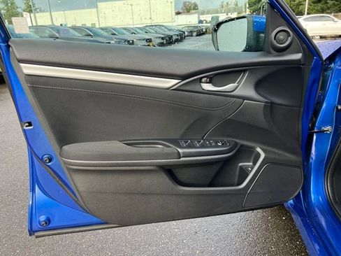 Used 2017 Honda Civic EX image 17