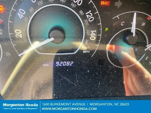 Used 2008 Toyota Solara SLE FWD image 10