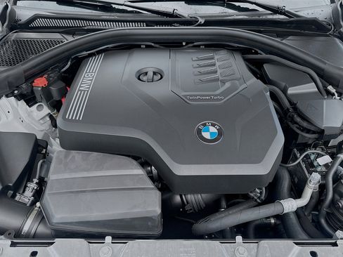 New 2025 BMW 230i Coupe image 24