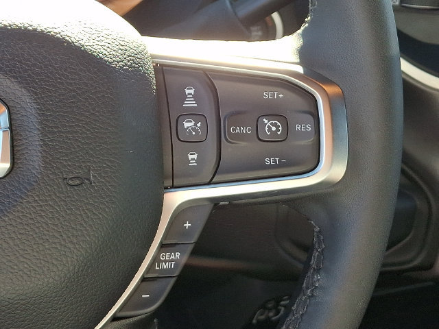 Used 2026 RAM 2500 Big Horn AWD/4WD image 8