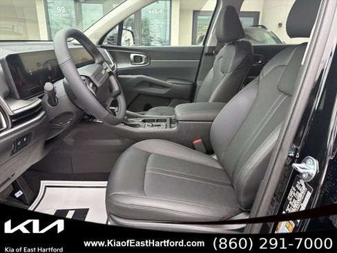 New 2026 Kia Sorento EX AWD/4WD image 29