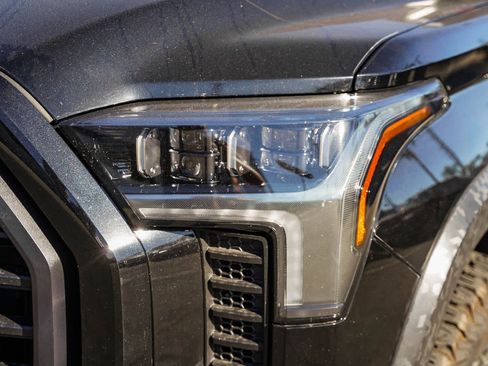 Used 2023 Toyota Tundra TRD Pro image 6