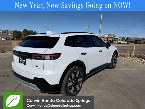 New 2026 Honda Prologue Elite image 10