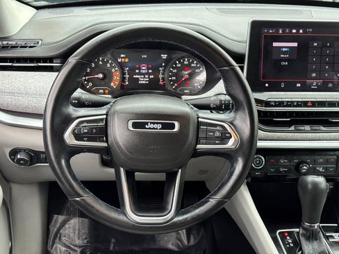 Used 2022 Jeep Compass Latitude w/ Convenience Group image 17