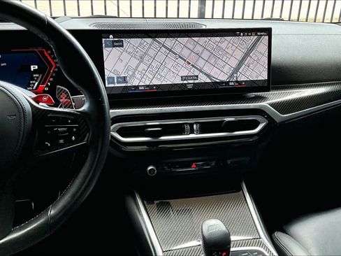 Used 2024 BMW M3 Competition w/ Executive Package image 6