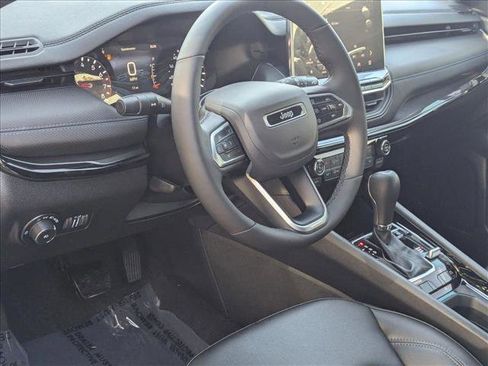 New 2026 Jeep Compass Limited image 3