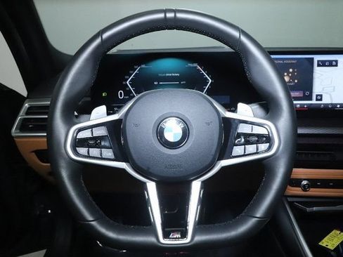 Used 2026 BMW 330i xDrive Sedan w/ M Sport Package AWD/4WD image 26