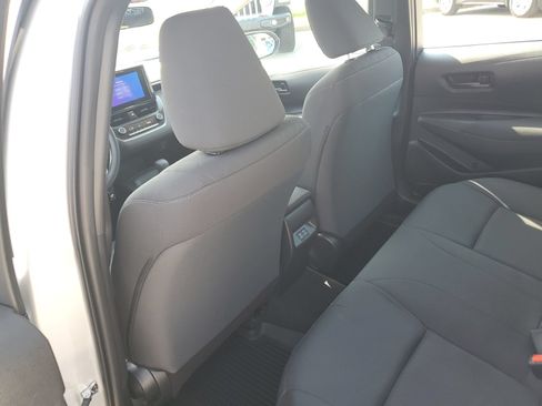 Certified 2024 Toyota Corolla LE FWD image 14