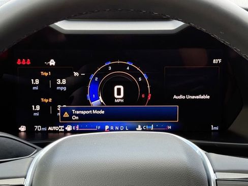 New 2026 Chevrolet Colorado Trail Boss image 32