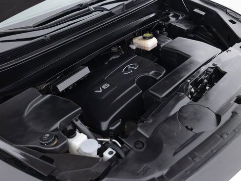 Used 2019 INFINITI QX60 Luxe w/ Essential Package image 41