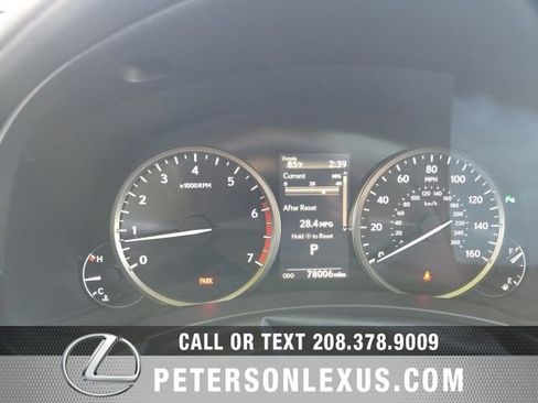 Used 2020 Lexus NX 300 AWD w/ Premium Package image 27
