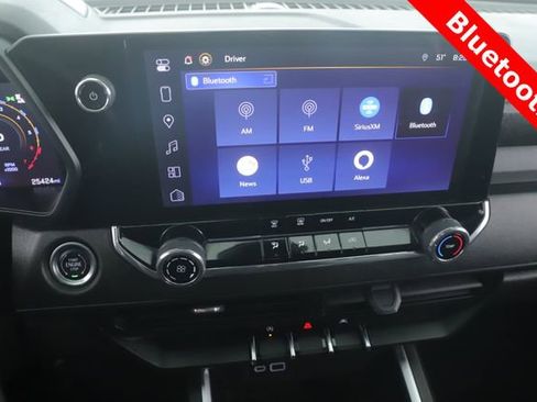 Used 2024 Chevrolet Colorado Trail Boss w/ Safety Package image 4