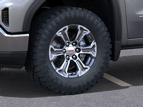 New 2026 GMC Sierra 1500 Pro w/ Pro Value Package AWD/4WD image 9