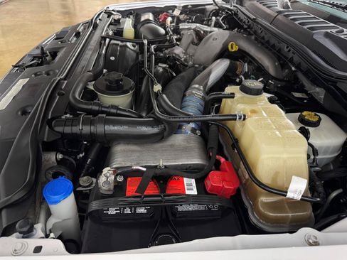 Used 2020 Ford F450 XLT AWD/4WD image 53