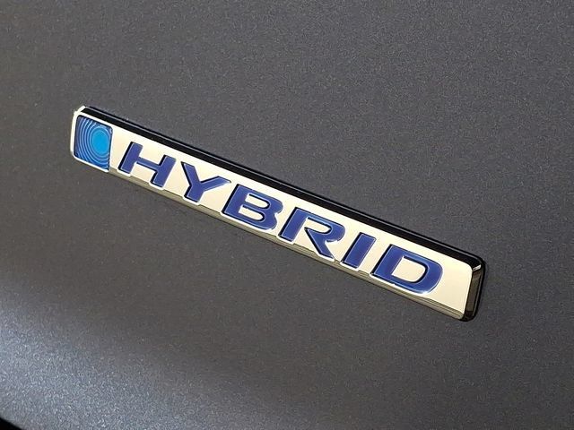 Used 2026 Honda Accord EX-L image 32