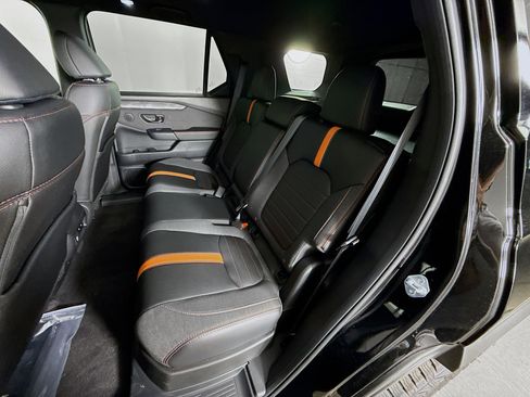 New 2026 Honda Passport TrailSport image 30