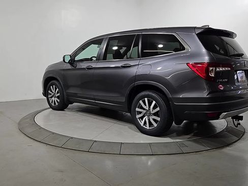 Used 2019 Honda Pilot EX-L image 3