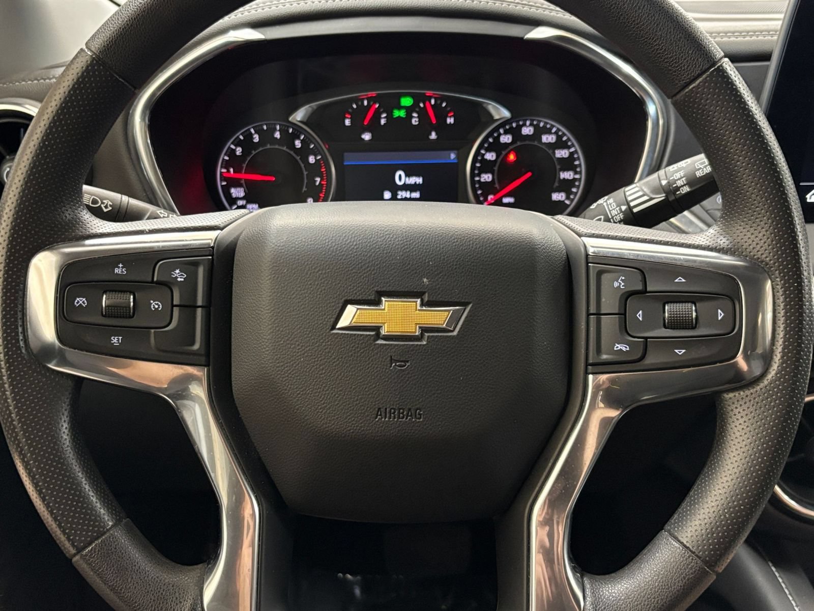 Used 2026 Chevrolet Blazer LT AWD/4WD image 28