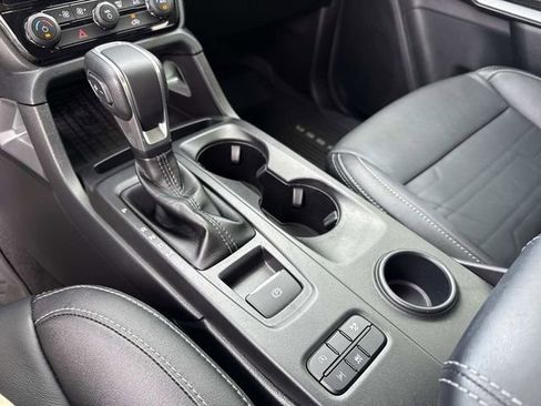 Used 2024 Ford Ranger Lariat image 27