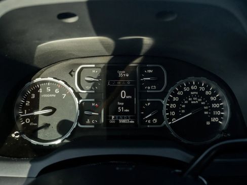 Used 2018 Toyota Tundra SR5 image 17