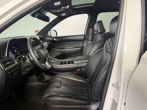 Used 2020 Hyundai Palisade Limited AWD/4WD image 22