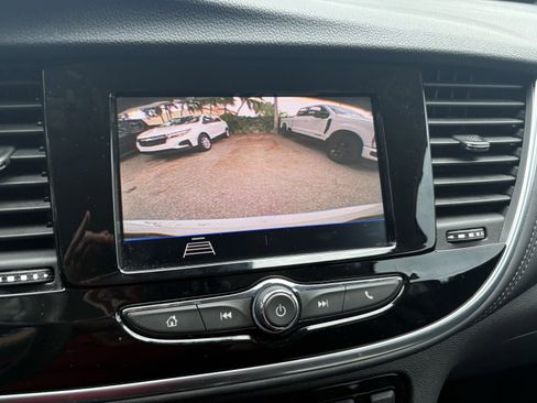 Used 2022 Buick Encore Preferred w/ Safety Package FWD image 12