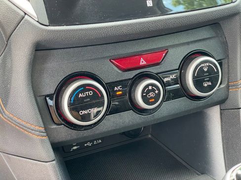 Used 2022 Subaru Crosstrek 2.5i Limited image 23