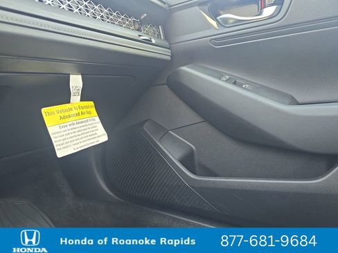 Used 2025 Honda Accord LX image 28