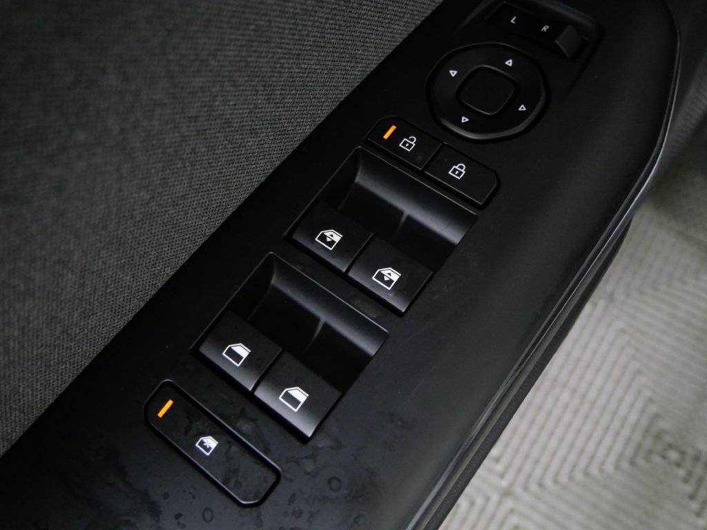 Used 2025 Kia K4 EX FWD image 15