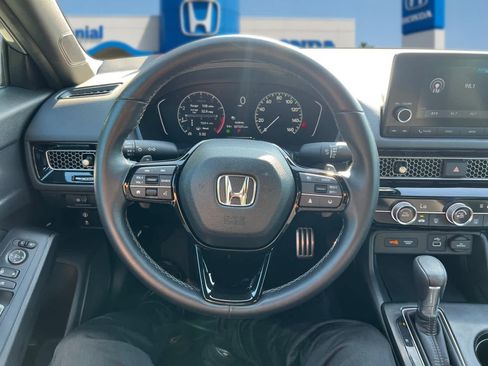 Used 2024 Honda Civic Sport image 17