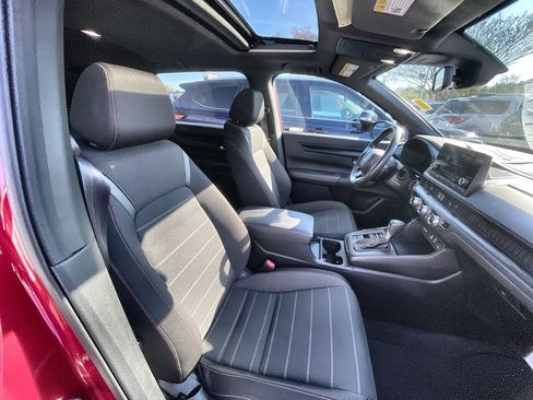 Used 2023 Honda CR-V Sport image 27