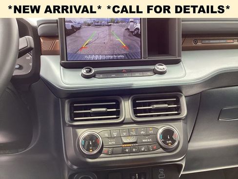 Used 2024 Ford Maverick Lariat w/ FX4 Off-Road Package AWD/4WD image 30