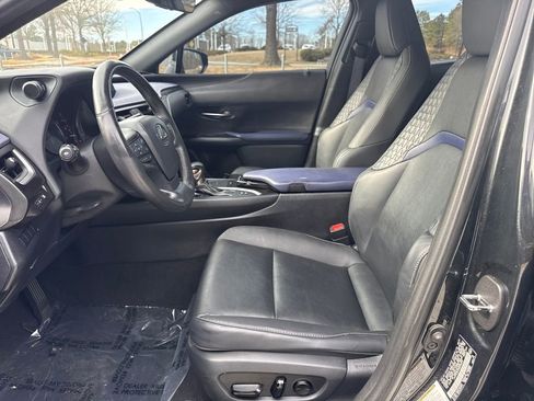 Used 2021 Lexus UX 250h w/ Premium Package image 20