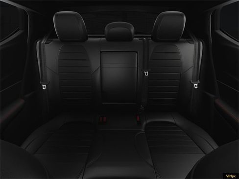 New 2024 Dodge Hornet R/T Plus image 17