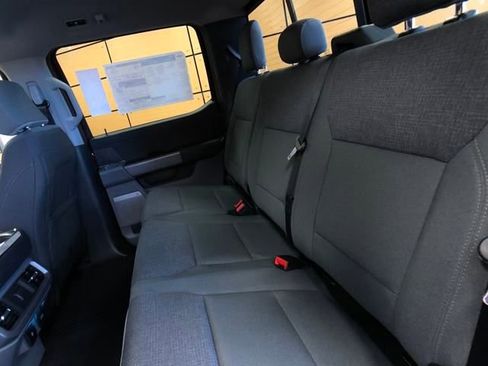 New 2025 Ford F150 XLT w/ Equipment Group 303A High image 21