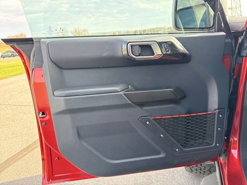 Used 2023 Ford Bronco Raptor image 24
