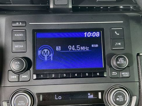 Used 2016 Honda Civic LX-P image 21