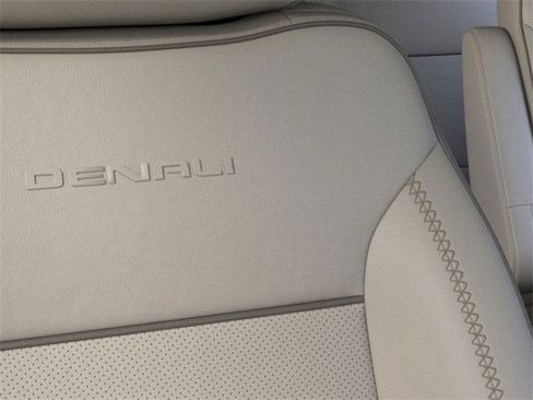 New 2026 GMC Yukon XL Denali image 21