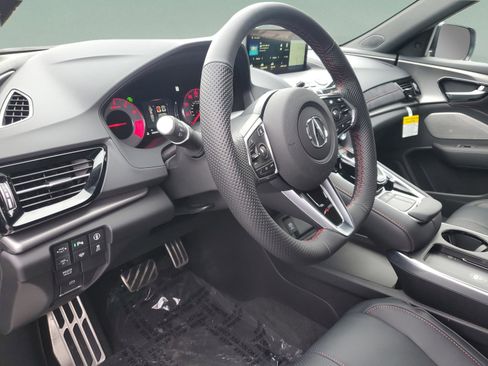 New 2026 Acura RDX A-Spec image 18